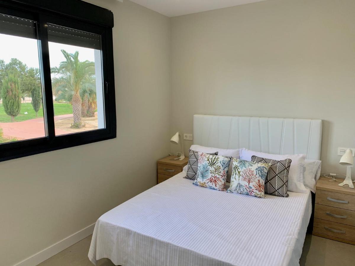 Baja B Beauty, Lo Pagan Apartment Murcia Exterior photo